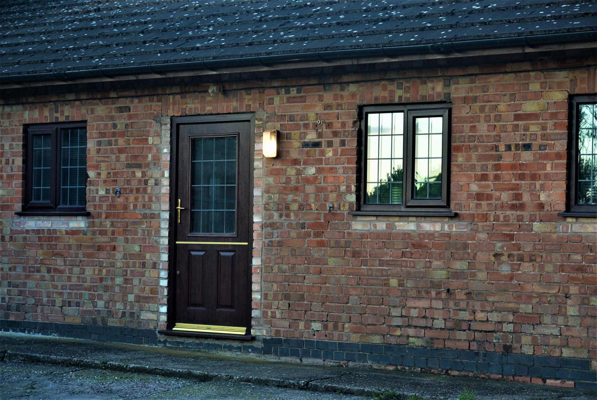 Hillfields Farm Barn - A Rural Equestrian Escape Daire Coventry Dış mekan fotoğraf